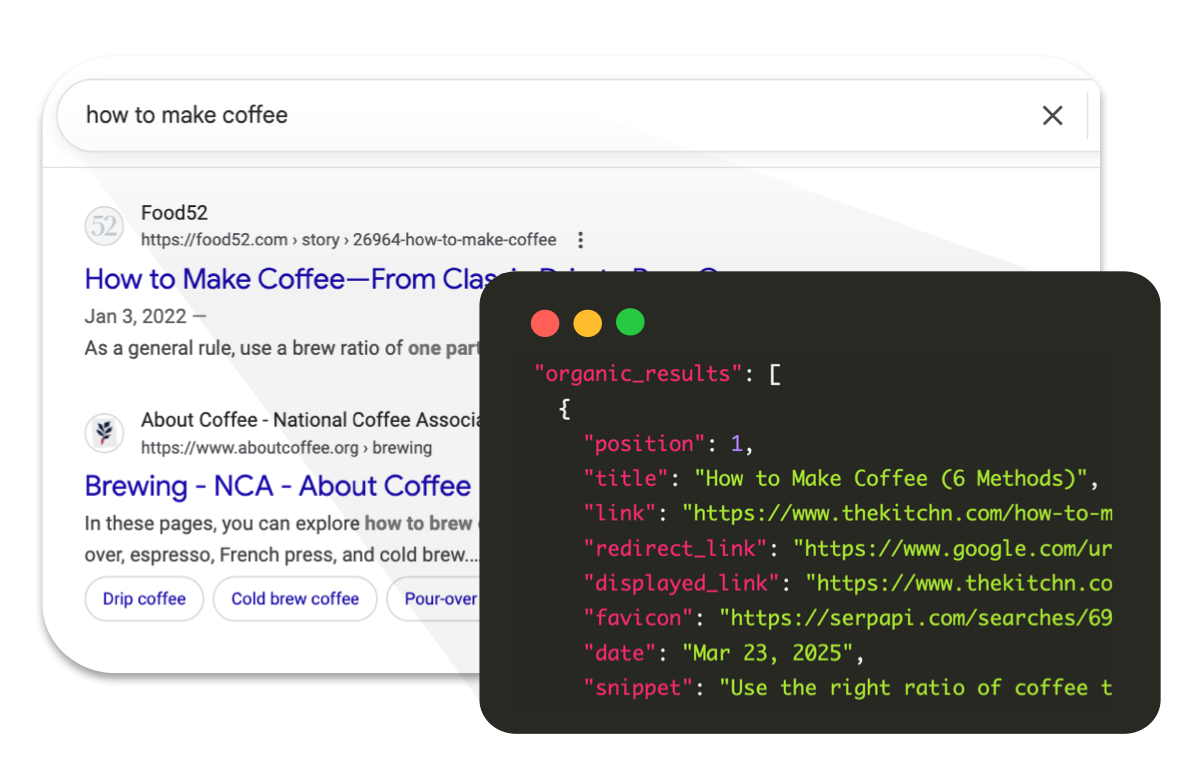Copyright checker API